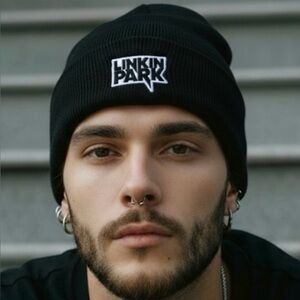 🆕Linkin Park Beanie